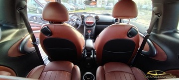 Mini Paceman Hatchback 3d 1.6 122KM 2013 MINI Paceman 1.6 122KM Automat 1.6 Benzyna 122KM, zdjęcie 10