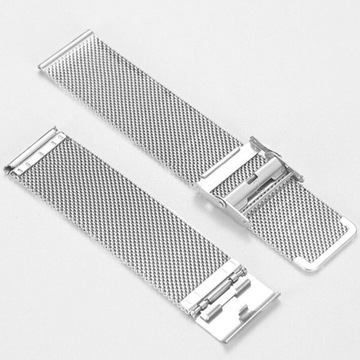 СЕТОЧНЫЙ БРАСЛЕТ ДЛЯ ЧАСОВ 16мм ЗОЛОТО