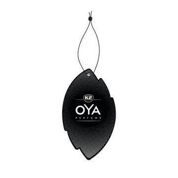 K2 OYA SWEET DIAMOND ароматизатор для автомобиля освежитель воздуха