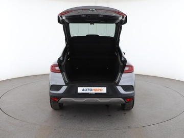 Renault Arkana SUV 1.6 E-TECH 143KM 2021 Renault Arkana Intens HEV navi kamera półskóra, zdjęcie 18
