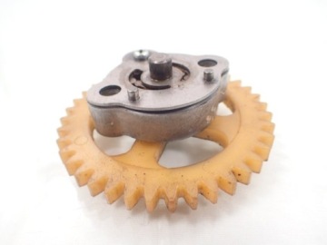 Масляный насос Yamaha Majesty MBK 125.