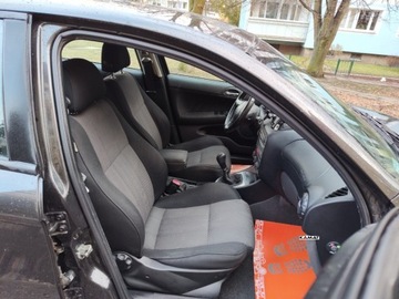 Alfa Romeo 147 Hatchback 1.6 i 16V T.Spark 120KM 2006 Alfa Romeo 147 Alfa Romeo 147 1,6 benzyna Zamiana 1.6 Benzyna 120KM, zdjęcie 7