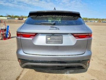 Jaguar F-Pace 2024 Jaguar F-Pace 2024. 2.0 Benzyna 246KM, zdjęcie 2