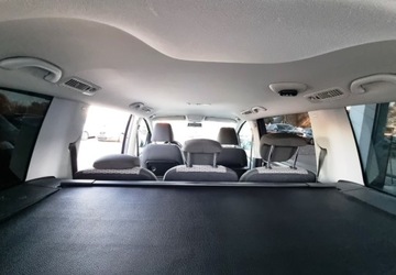 Volkswagen Sharan II Van 1.4 TSI BMT 150KM 2011 Volkswagen Sharan 1,4 TSI 150 KM Zarejestrowany 1.4 Benzyna 150KM, zdjęcie 26