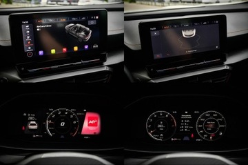 Volkswagen Arteon Fastback Facelifting 1.5 TSI 150KM 2022 BIAŁA PERŁA __100% BEZWYPADKOWY, zdjęcie 37