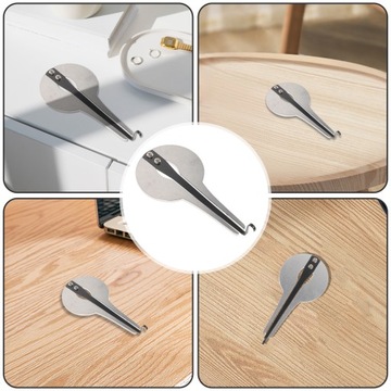 Żydowska harfa szczękowa harfa metalowa harfa Multrommel