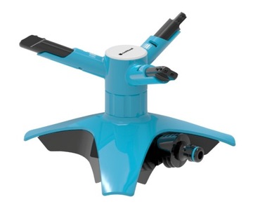 CELLFAST 53-460 ZRASZACZ OBROTOWY ERGO