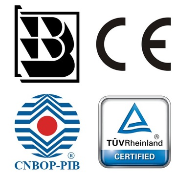 Czujnik dymu i tlenku węgla Kidde K10SCO