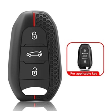 DO PEUGEOT 2008 3008 4008 5008 308 408 508 CITROEN C1 C2 C4 C6 C3-XR PITÍ