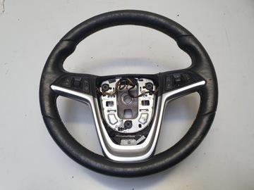 OPEL ASTRA J MERIVA MOKKA KIEROWNICA GRZANA MULTI