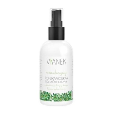 Vianek Normalizujący Tonik-wcierka do skóry głowy 150ml