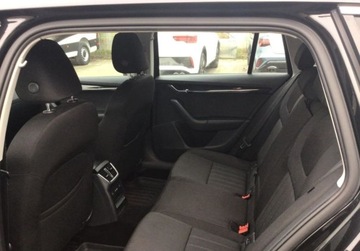 Skoda Octavia III Kombi Facelifting 1.5 TSI ACT 150KM 2019 Skoda Octavia VAT23LEDNaviDSGgwarancjakamera cofania 1.5 Benzyna, zdjęcie 27