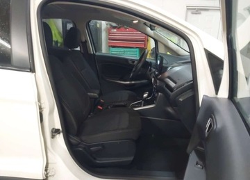 Ford Ecosport II 2020 Ford EcoSport SE, 4x4, od ubezpieczalni 2.0 Benzyna 166KM, zdjęcie 11