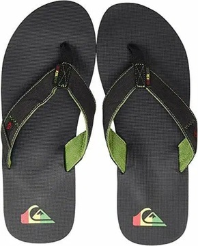 Quiksilver MOLOKAI ABYSS - Buty do kąpieli. Mężczy