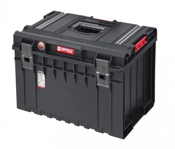 SKRZYNIA NARZĘDZIOWA QBRICK SYSTEM ONE 450 TECHNIK