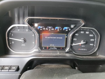  GMC Sierra K2500 Denali 2022 6.6l 6.6 Diesel 401KM, zdjęcie 9