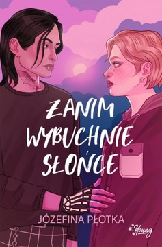 (e-book) Zanim wybuchnie słońce