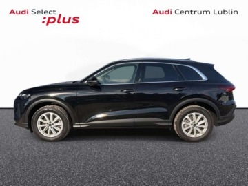 Audi Q5 II SUV Facelifting 2.0 40 TDI 204KM 2025 Audi Q5 Audi Virtual Cockpit , Adaptacyjny asystent predkosci , Reflektory, zdjęcie 7