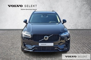 Volvo XC90 II 2023 Volvo XC 90 FV23%,B5 D AWD,7 os. Harman-Kardon, Pn, zdjęcie 8
