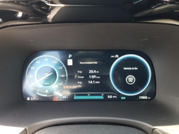 Hyundai 2024 Hyundai Palisade Calligraphy 2024 3.8l 3.8 Benzyna 291KM, zdjęcie 9