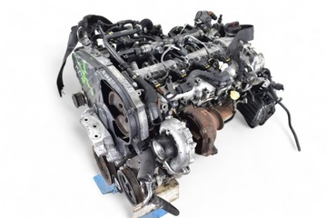 Silnik Opel ASTRA J INSIGNIA A ZAFIRA C 2.0 CDTI 160KM A20DTH @ KOMPRESJA @