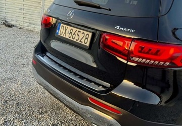 Mercedes GLB SUV 2.0 250 224KM 2020 Mercedes-Benz GLB Mercedes-Benz GLB 250 4-Matic 8G-DCT 2.0 Benzyna 224KM, zdjęcie 27