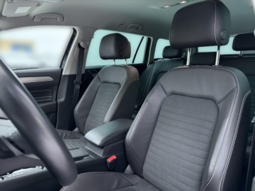 Volkswagen Passat B8 Variant Facelifting 2.0 TDI SCR 200KM 2022 Volkswagen Passat 2.0 TDI/200 KM Lift 4Mot Eleganc, zdjęcie 11