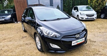 Hyundai i30 2012 Hyundai i30 BENZYNA nawigacja KAMERA super okazja 1.6 Benzyna 135KM, zdjęcie 5