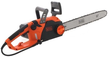 Elektryczna Pilarka Black & Decker CS2245-QS 45CM