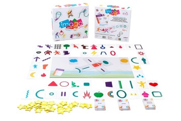 Семья Имаго