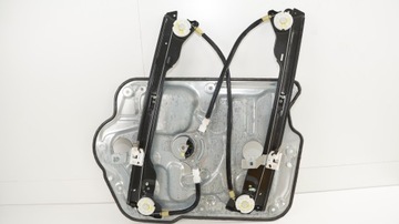 MECHANIZMUS OKNO LEVÝ PŘEDNÍ NISSAN QASHQAI J10 06-