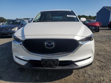 Mazda CX-5 II 2019 Mazda CX-5 2019 MAZDA CX-5 GRAND TOURING 2.5 Benzyna 187KM, zdjęcie 5