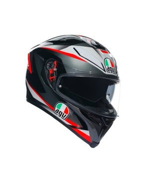 KASK AGV K5 S PLASMA +GRATISY
