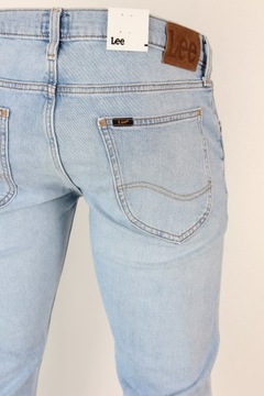 LEE LUKE SLIM TAPERED JEANSY _ W32 L32