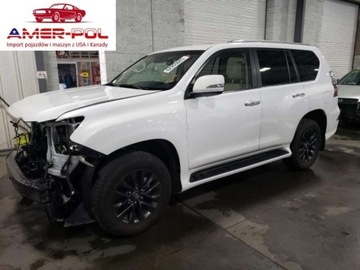 Lexus GX 2020 Lexus GX 2020, silnik 4.6, 44, od ubezpieczalni