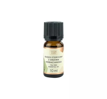 Nature Queen olejek eteryczny z drzewa herbacianego 10 ml