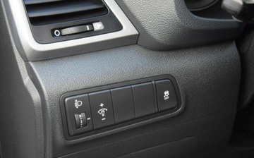 Hyundai Tucson III SUV 1.6 GDI 132KM 2018 Hyundai Tucson 1.6B Navi Kamera 2018r Oryginal Lakier 102 Tys Km Sprowadzo, zdjęcie 28