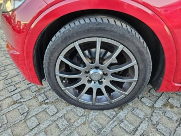 Honda Civic VIII Hatchback 3d 1.8 i-VTEC 140KM 2009 Honda Civic 1,8 benzyna+lpg 140KM, zdjęcie 13