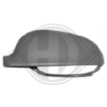 POKRYWA DO VOLKSWAGEN JETTA 05-10
