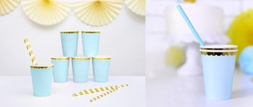 TOPPERY pikery na BABY SHOWER ROCZEK boy