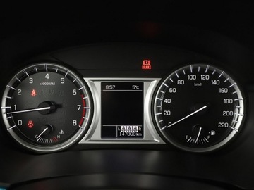 Suzuki Vitara III SUV 1.6 VVT 120KM 2015 Suzuki Vitara navi kamera tempomat klima-auto, zdjęcie 20