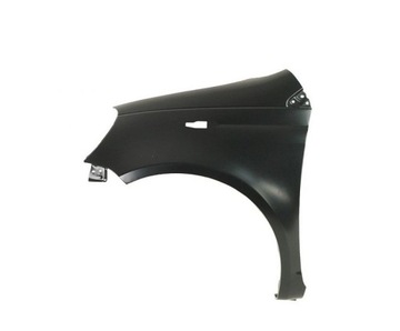 BŁOTNIK PRZÓD LEWY TOYOTA YARIS 04.99-03.03