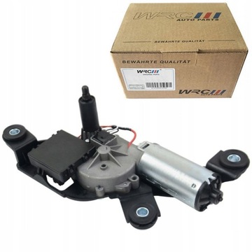 MECHANIZM WYCIERACZEK BMW E83 2.0 sd 3.0 d 3.0 si