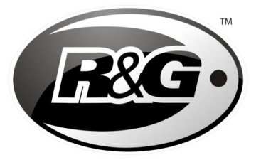 КРЫШКА РАМЫ R&G ПРАВАЯ НИЖНЯЯ KAWASAKI 1000 VERSYS