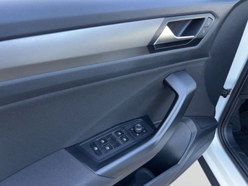 Volkswagen T-Roc I SUV 1.5 TSI ACT 150KM 2021 Volkswagen T-Roc 1.5TSI 150KM Advance SalonPL SerwisASO Dsg Acc Led FV23, zdjęcie 17