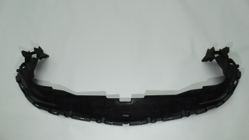 MERCEDES C-KLASA W205 OSŁONA KIEROWNICA WLOTU POWIETRZA PRZÓD A2055051830