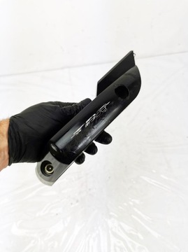 Kawasaki Z1000 10-13 CRASHPAD GMOL КРЫШКА