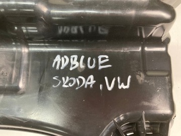 ZBIORNIK ADBLUE SKODA OCTAVIA VW GOLF