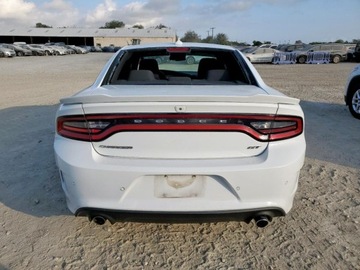 Dodge Charger VII 2023 Dodge Charger GT 2023 3.6L 3.6 Benzyna 300KM, zdjęcie 2