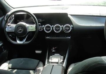 Mercedes EQA SUV 250 190KM 2023 Mercedes-Benz EQA Elektryk Elektryczny 190KM, zdjęcie 5